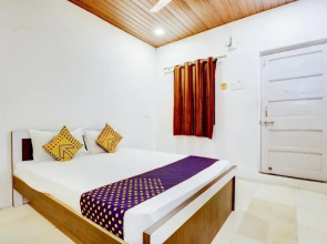 Blissful Breaks by OYO Rooms