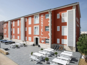 Hostel Vagabundo