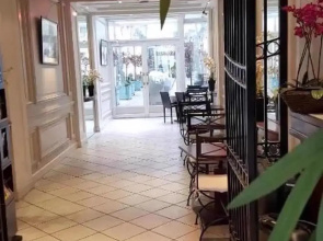 Hotel Unic Renoir Saint Germain