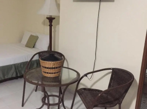Hotel El Guajataca
