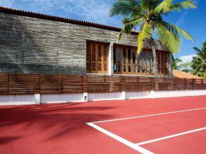 UTMT - Underneath The Mango Tree Spa & Beach Resort