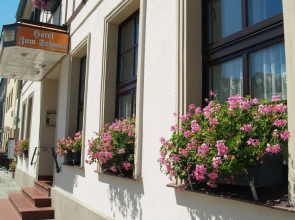Hotel zum Schwan
