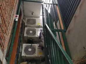 Sewa Kamar in Cilacap