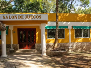 Hacienda San Miguel