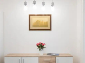 City Center Apartments
