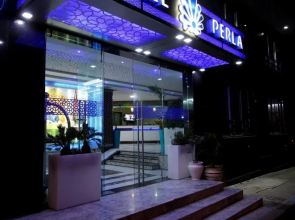 Hotel La Perla