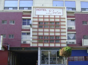 Hotel León