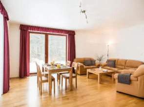Amenity Resort Česká Kanada
