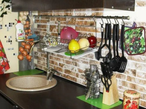 Жилые помещения Home NN