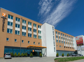 Campanile Berlin Brandenburg Airport