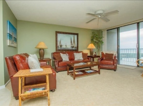 Sst4-1101 - South Seas Tower 2 Bedroom Condo by Redawning