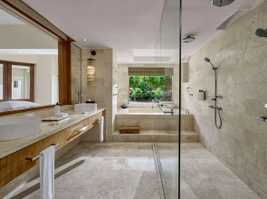 Grand Hyatt Bali