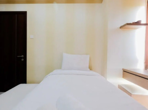 Scientia Residence