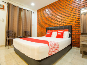 OYO 90178 Classic Homestay