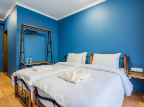 Hotel Darchi