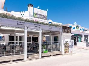 Los Naranjos de Marbella Duplex