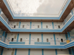 RedDoorz Plus near Palembang Icon Mall 2