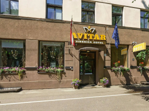 Hotel Avitar