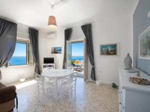 Mareblù Praiano