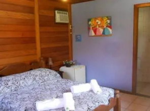 Pousada Maria Luiza