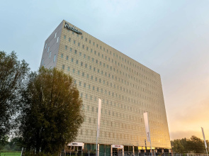 Radisson Hotel & Suites Amsterdam South