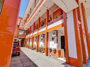 Collection O 91489 Hotel Tanjung Permata