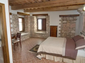 Villa di Monterosso