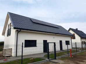 Lazurowe Apartamenty