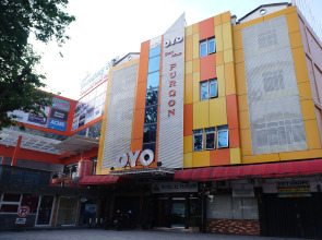 OYO 142 Hotel Al Furqon Syariah