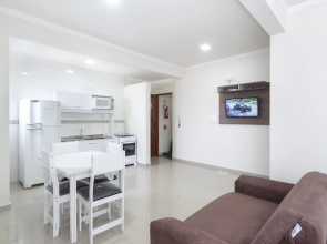 Apartamento Studio - 303 - 22