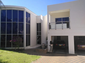 Heavenly Vale Home Self Catering