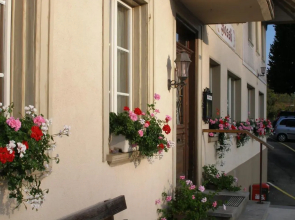 Gasthof Rössli