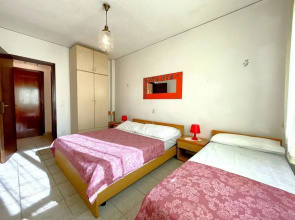 Apartment in Caorle Near Beach and Pool