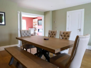 5* Self Catering