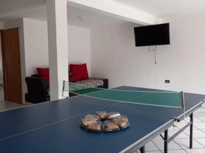 Hostal Pata de Perro - Hostel
