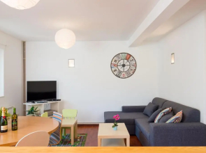 Apartment Bagatin