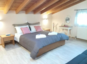 Corfu Villa Potamaki