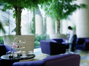 Harbour Plaza Metropolis