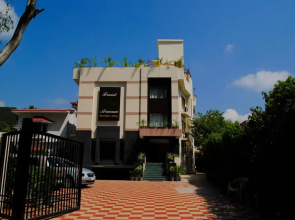 Hotel Forest Avenue