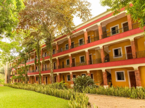 Hotel y Restaurante El Arco