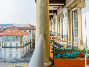 Compostela Hotel