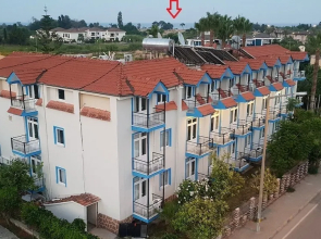 Hotel Haus Eden