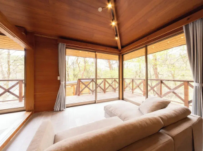 rinne nasu Sauna Villa II
