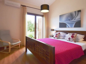Villa HG14 - Omodos