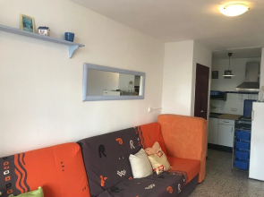 Apartamentos Simply CAP D'Or
