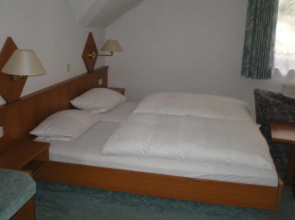 Waldhotel Bellevue