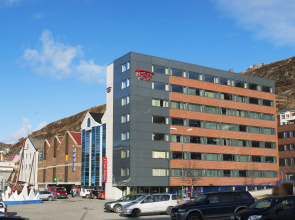 Thon Hotel Hammerfest