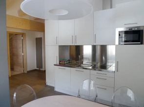 Residence Antares