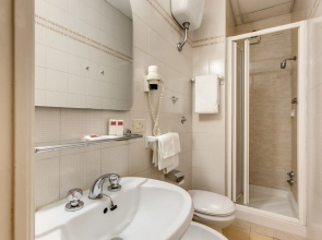 Hotel Igea