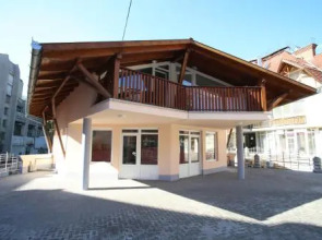 Centrum Lux Apartman
